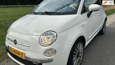 Gebruikt 2015 Fiat 500 Lounge Hatchback | € 7.950 (Eerlijke prijs)