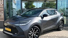 Gebruikt 2024 Toyota C-HR SUV | € 31.945 (Super prijs)