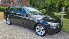 Gebruikt 2006 BMW 525 M Sport Stationwagen | € 3.499 (Eerlijke prijs)