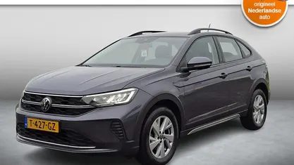 Grijs Gebruikt 2023 VW Taigo Business SUV | € 19.950 (Eerlijke prijs)