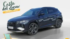 Gebruikt 2021 Hyundai Tucson N Line SUV | € 30.950 (Eerlijke prijs)