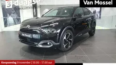 Gebruikt 2024 Citroën C4 PureTech Sedan | € 24.940 (Eerlijke prijs)