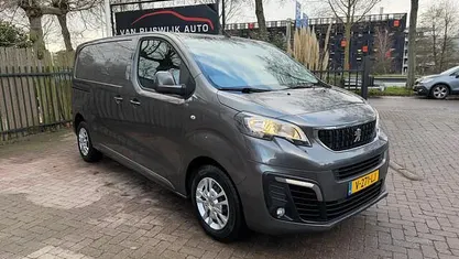 Overige Gebruikt 2018 Peugeot Expert Premium Van | € 6.890 (Super prijs)