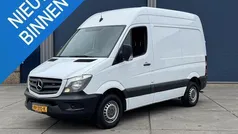 Gebruikt 2016 Mercedes Sprinter Van | € 10.500 (Super prijs)