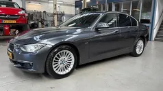 Grijs Gebruikt 2013 BMW 320 Executive Sedan | € 15.250 (Eerlijke prijs)