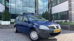 Gebruikt 2010 Dacia Logan MCV MPV | € 1.999 (Super prijs)