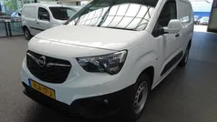 Wit Gebruikt 2021 Opel Combo Edition MPV | € 9.950 (Eerlijke prijs)