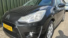 Gebruikt 2010 Citroën C3 Exclusive Hatchback | € 2.399 (Eerlijke prijs)
