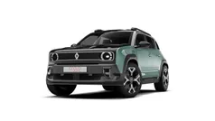 Gebruikt 2025 Renault R4 Iconic SUV | € 37.001 (Eerlijke prijs)