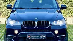 Zwart Gebruikt 2011 BMW X5 Executive SUV | € 14.950 (Super prijs)