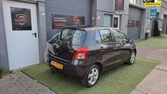 Gebruikt 2006 Toyota Yaris Luna Hatchback | € 3.299 (Eerlijke prijs)