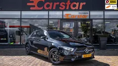 Zwart Gebruikt 2020 Mercedes A250 Premium Hatchback | € 25.450 (Eerlijke prijs)