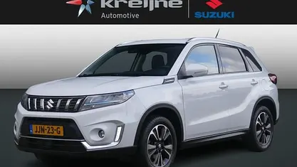 Occasion Suzuki Vitara Style 129 PK (94 kW) 2021 SUV