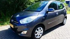 Gebruikt 2012 Hyundai i10 Hatchback | € 3.495 (Eerlijke prijs)