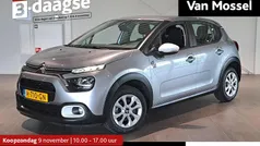Gebruikt 2022 Citroën C3 PureTech Hatchback | € 13.240 (Eerlijke prijs)