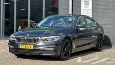 Gebruikt 2017 BMW 530 Executive Sedan | € 29.999 (Super prijs)