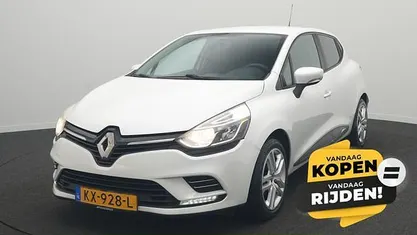 Occasion Renault Clio IV Zen 90 PK (66 kW) 2016 Hatchback