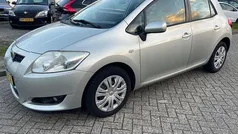 Gebruikt 2008 Toyota Auris Business Edition Hatchback | € 3.950 (Goede deal)
