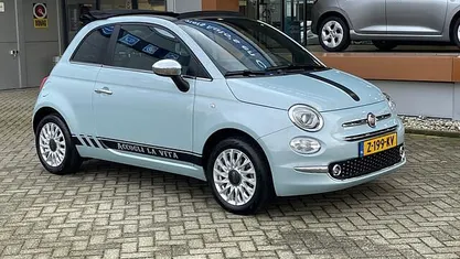 Occasion Fiat 500C Dolcevita 69 PK (50 kW) 2024 Cabriolet