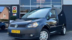 Gebruikt 2015 VW Caddy MPV | € 7.995 (Eerlijke prijs)