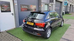 Gebruikt 2015 Audi A1 Sportback Proline Hatchback | € 9.250 (Goede deal)