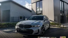 Gebruikt 2024 BMW 330 M Sport Stationwagen | € 48.750 (Eerlijke prijs)