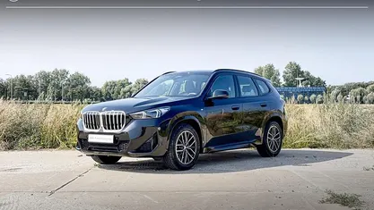 Occasion 2025 BMW X1 M Sport SUV | € 52.900 (Eerlijke prijs)