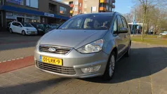 Grijs Gebruikt 2010 Ford Galaxy Titanium MPV | € 3.450 (Goede deal)