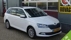 Gebruikt 2019 Skoda Fabia Ambition Stationwagen | € 10.345 (Eerlijke prijs)
