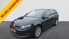 VW Golf VII
