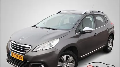 Occasion Peugeot 2008 Allure 82 PK (60 kW) 2014 SUV