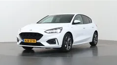 Wit Gebruikt 2021 Ford Focus Business Edition Hatchback | € 21.330 (Eerlijke prijs)