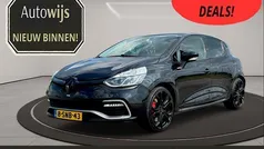 Gebruikt 2013 Renault Clio R.S. R.S. Hatchback | € 12.895 (Eerlijke prijs)