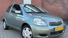 Gebruikt 2003 Toyota Yaris Sol Hatchback | € 1.995 (Eerlijke prijs)