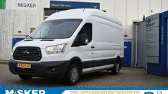 Gebruikt 2017 Ford Transit Van | € 13.900 (Eerlijke prijs)