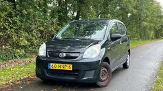 Gebruikt 2009 Daihatsu Cuore Hatchback | € 999 (Goede deal)