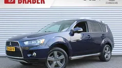 Gebruikt 2010 Mitsubishi Outlander Edition SUV | € 11.450 (Eerlijke prijs)