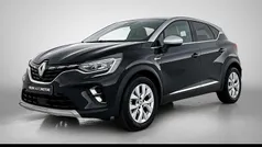 Gebruikt 2022 Renault Captur Intens SUV | € 21.950 (Eerlijke prijs)