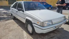 Gebruikt 1987 Citroën BX Hatchback | € 5.950