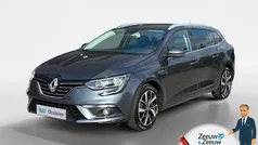 Grijs Gebruikt 2019 Renault Mégane GrandTour Bose Edition Stationwagen | € 15.435 (Eerlijke prijs)