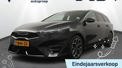 Gebruikt 2023 Kia Ceed Sportswagon GT-Line Stationwagen | € 29.450 (Eerlijke prijs)