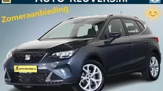 Grijs Gebruikt 2023 Seat Arona FR SUV | € 18.900 (Eerlijke prijs)