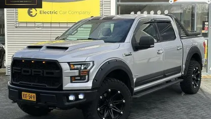 Occasion Ford F-150 370 PK (272 kW) 2016 Pickup