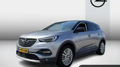 Grijs Gebruikt 2020 Opel Grandland X Innovation SUV | € 20.950 (Eerlijke prijs)