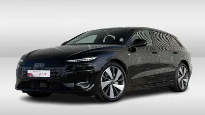 Gebruikt 2025 Audi A6 e-tron Performance Stationwagen | € 69.950 (Super prijs)