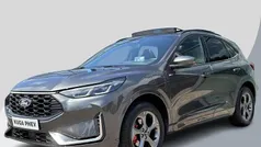 Grijs Gebruikt 2025 Ford Kuga ST-Line X SUV | € 43.850 (Super prijs)