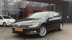 Gebruikt 2019 VW Passat Highline Stationwagen | € 21.950 (Eerlijke prijs)