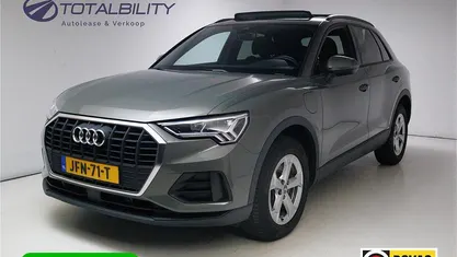 Occasion 2021 Audi Q3 S-Line SUV | € 31.900 (Eerlijke prijs)