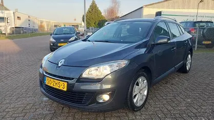 Occasion 2012 Renault Mégane GrandTour Expression Stationwagen | € 2.795 (Goede deal)