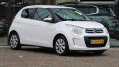 Gebruikt 2020 Citroën C1 Feel Hatchback | € 9.497 (Eerlijke prijs)